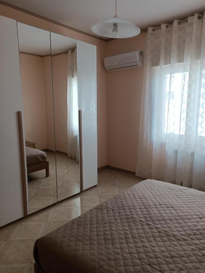 La Perla Dei Templi Apartman Agrigento Kültér fotó